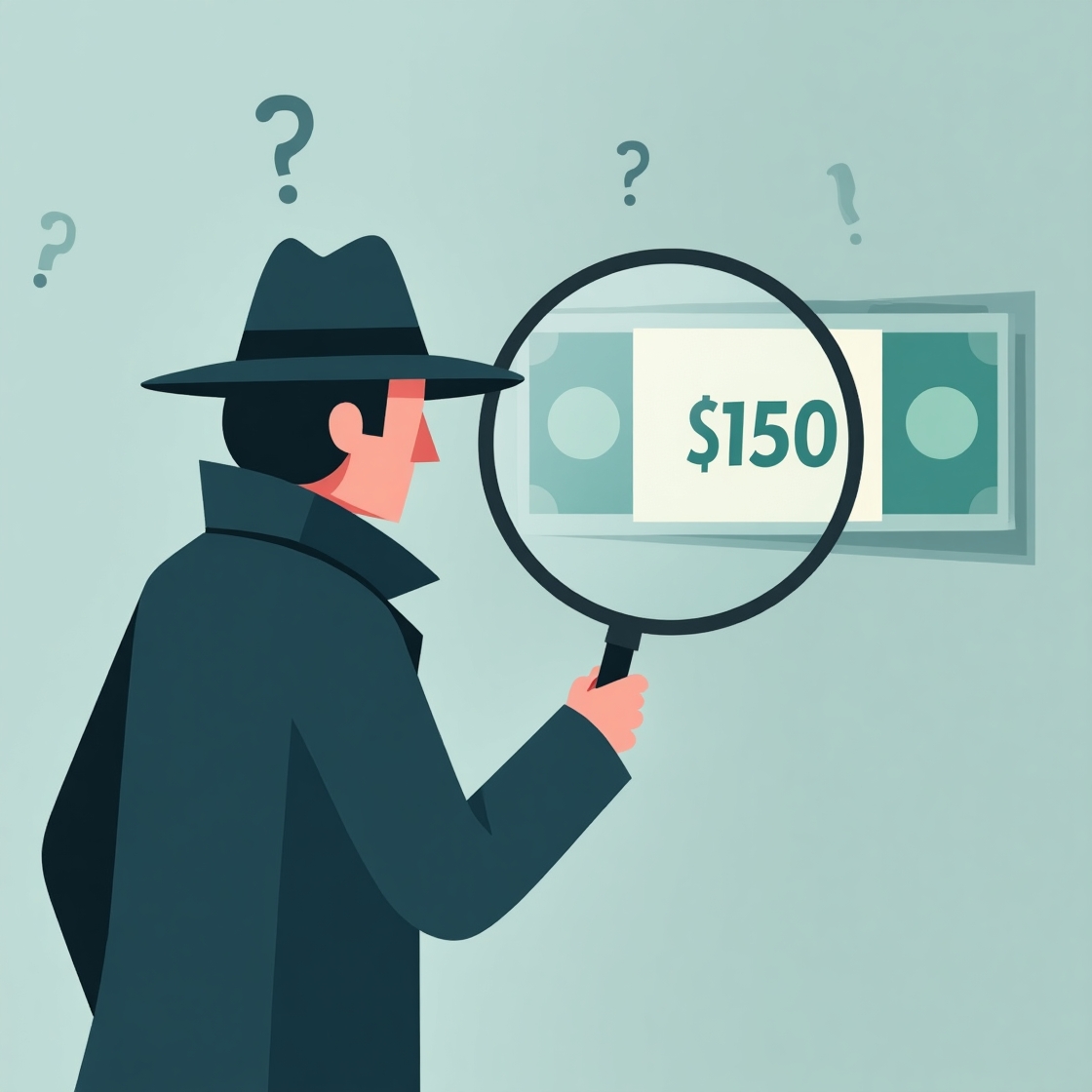 Как фрилансеру поднять стоимость услуги с 30 000 до 150 000, задавая правильные вопросы заказчику