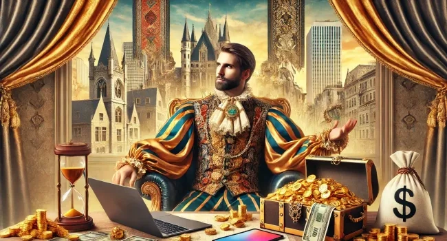 Практическое руководство по заработку 100 000 рублей на фрилансе