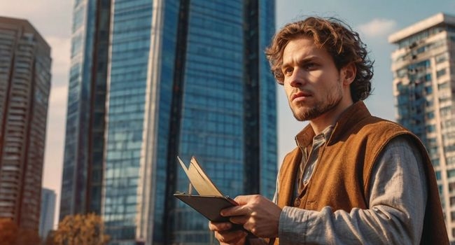Как фрилансеру получать заказы на свои услуги в 2025 и почему обычные методы из интернета не работают?